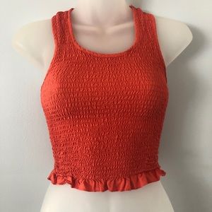 Boho Stretch Tank